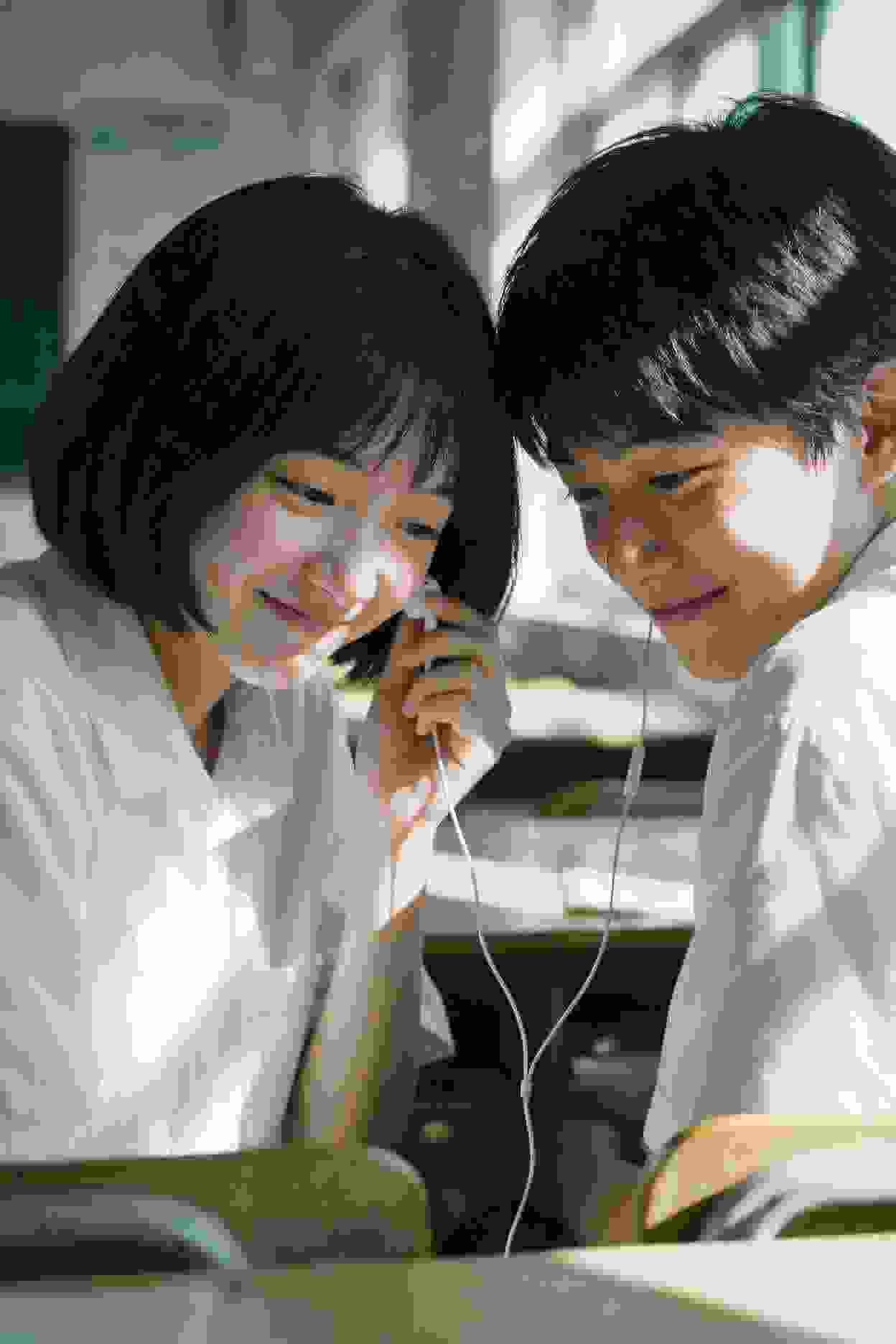 未来战士