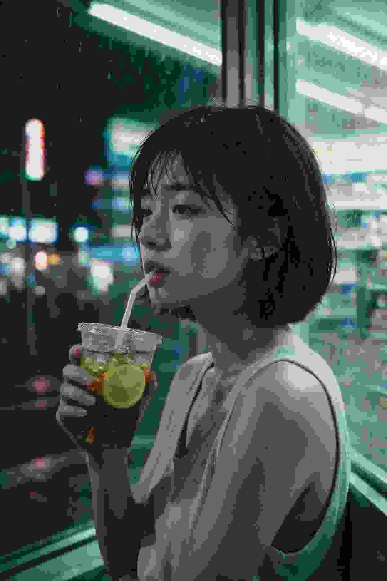 时光倒流