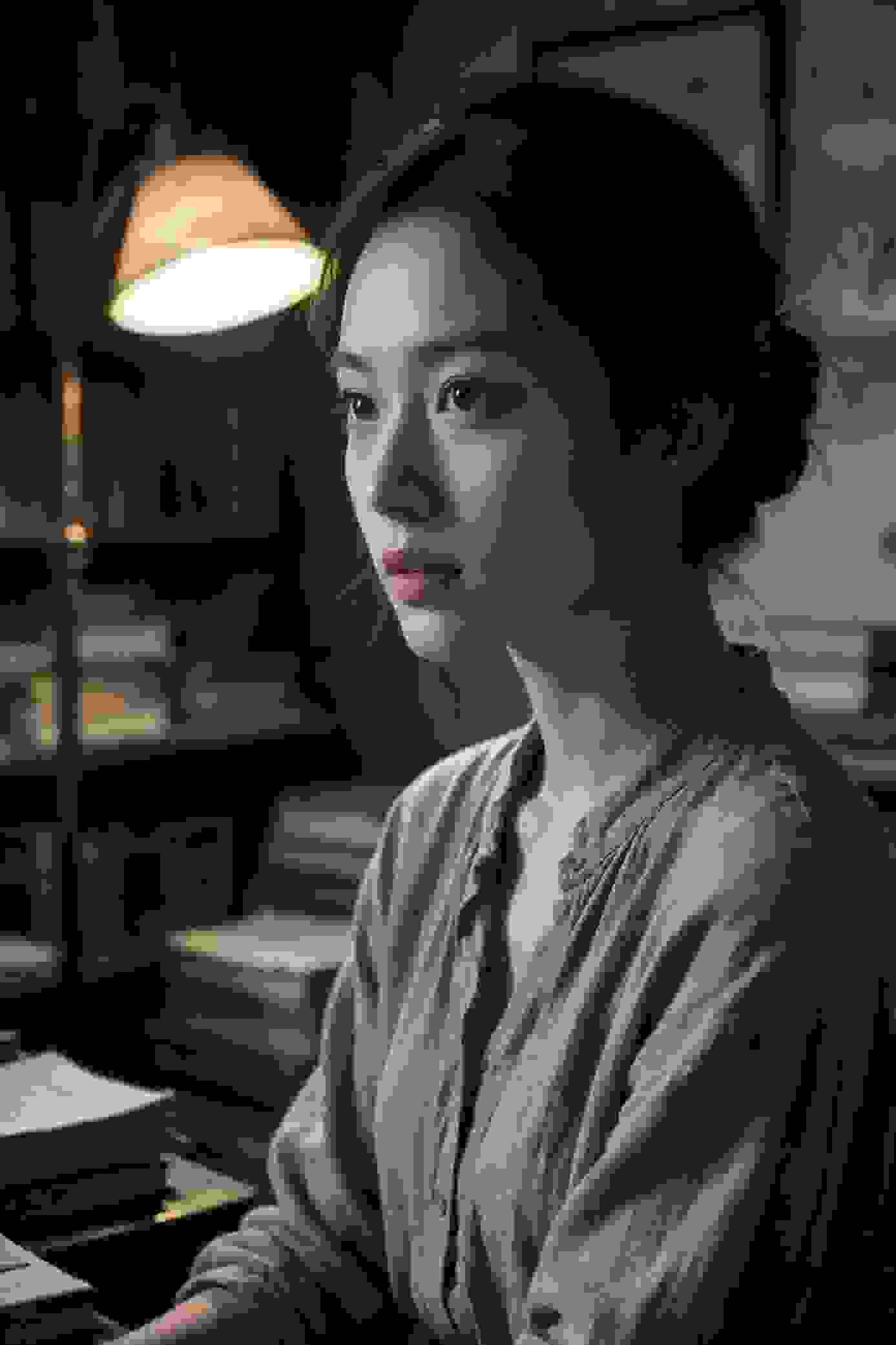 职场新人
